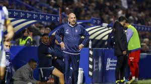 Luis Blanco: “La palabra que resume nuestro partido es orgullo”