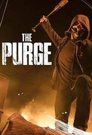The Purge Serie De Tv 2018 Filmaffinity