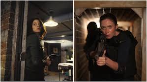Jodie foster and her bad accent came across as believable as a cardboard standee with a voice box at a grocery store. Dark Manipulations On The Silence Of The Lambs And Sicario Chaz S Journal Roger Ebert