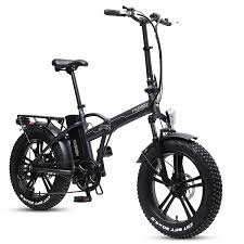 Electric bikes are growing in popularity as a means of transportation and recreation around the world. Versatile Fatty E Bike For Any Weather The Electric Bike Is Perfect For Commuting Hiking And Holiday Even When Other Electric Bike Bike Folding Electric Bike