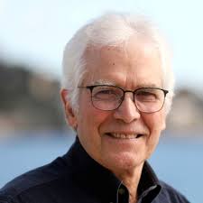 An impressive resource for marine ecologists.