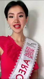 MISS TEEN MODEL AREQUIPA 22 👑 VALERIA ZEBALLOS 🔥 #MissTeen #EntreReinas  #NuevaEra #Belleza #2023 #UnaNuevaReina #Expomajes #publicidad #Tendencia  #Viral