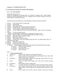 Alat dan sumber belajar 1. Lks Negosiasi