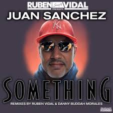 Download Jaun Sanchez album songs: Something