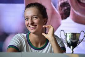 Życiorys i biografia igi świątek. Iga Swiatek Rozbila Bank Ile Zarobila 19 Latka Wygrywajac French Open Polska Times