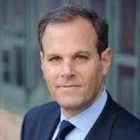 Reuters hires revenue chief