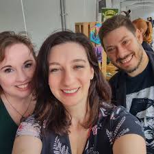 🎉Announcing the full TOC for Tales Torn From the Heart🎉⁠ This brand new  Love Letters to Poe anthology features a stunning lineup of some of gothic  horror's top authors and poets. Do