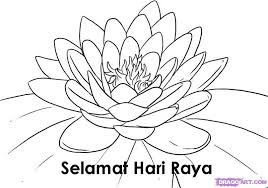 15) pelita indah lagi berseri, Jom Download Bermacam Contoh Kertas Lukisan Mewarna Kad Raya Yang Bermanfaat Dan Boleh Di Perolehi Dengan Mudah Gambar Mewarna