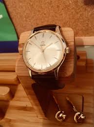 Vintage Omega Watch Saatler