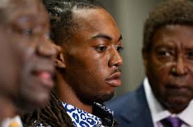 Brutal Arrest of Black Student in Florida Shows Benefits of Recording  Police From New Vantage Point