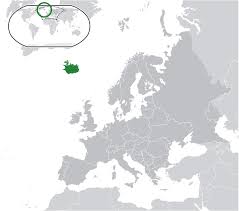 J'y penserais pour ma prochaine carte à succès : Islande Strasbourg Europe