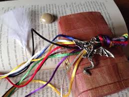 Silk Magic Weavers Cords Inspired By The All Souls Trilogy A Discovery Of Witches Shadow Of Night And Book O Magic Crafts Witch Diy A Discovery Of Witches Tv show based on deborah harkness trilogy.