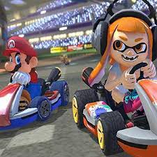 ¿quieres jugar juegos de 2 jugadores? Comprar Mario Kart 8 Deluxe Nintendo Switch Barato Comparar Precios