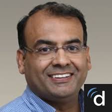 Dr. Vipin Bansal, MD