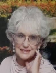 Beverly Mary Lou "Bev" Wellman Obituary May 23, 2021