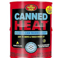 Royal Oak Canned Heat 2 Pack - EA