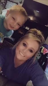 Trudy welch (@trudyjenkins18)