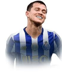 Apenas um jovem brasileiro que sofre no fifa ultimate team. Fifa 21 Tots Liganos Team Of The Season Liga Nos Futbin