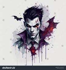 Vampire white background : 60 562 images, photos et images vectorielles de  stock | Shutterstock