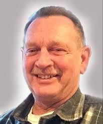 Gary L. SHUTT Obituary February 17, 2022