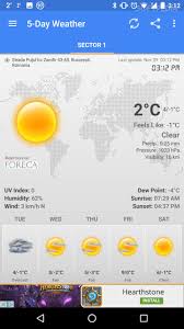 30+ different notifications and more features Weather Clock Widget 6 1 2 3 Apk Download