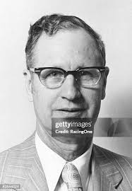 Raymond Parks of Atlanta, GA, was the most noted car owner during... News  Photo