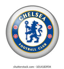 Chelsea Fc Logo Vector Eps Free Download