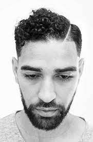 50 Modern Men S Hairstyles For Curly Hair That Will Change Your Look Mens Hairstyles Short Curly Hair Curly Hair Styles