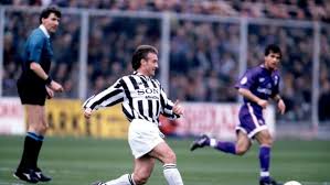 The former defensive midfielder played. Deschamps The French Connection Juventus