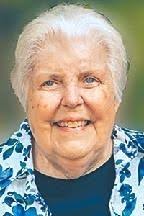 Shirley Terrass Obituary (2021)
