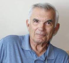 Robert Barrett Obituary