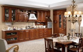 Fabricant de meubles de cuisine. Meubles De Cuisine Dans Un Style Classique Gradara Le Fabricant De Spar Luxuryfurniture Mr