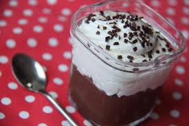 Epingle Sur La Tendresse Au Chocolat