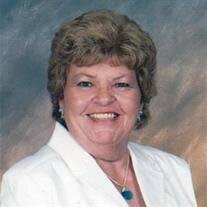 Sherry Ann Skinner Obituary