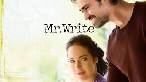 Watch Mr. Write Online
