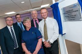 Northumbria healthcare nhs foundation trust asked us to make a series of films celebrating the amazing work and the people that make their hospitals. Northumbrianhs On Twitter North Tyneside General Hospital S New 2 5million Endoscopy Unit Which Gives Patients Access To Some Of The Best Facilities Available In The Nhs Has Been Officially Opened Https T Co Yszoq25apq Https T Co Mpjmvmavvw
