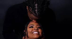 Adrian Tyson Jr and Zalana Sims' Wedding Website