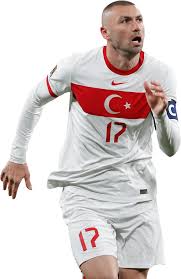 Burak ballon d'or yilmaz, 260. Burak Yilmaz Football Render 78957 Footyrenders
