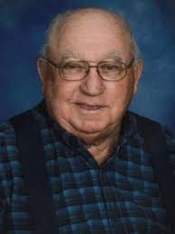 Norman Rheault (1933-2019)