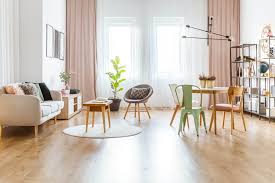 Check out their amazing transformations, steal their simple tricks, and get. How To Fit A Dining Table In A Small Living Room