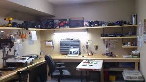 See more ideas about desk setup, setup, computer setup. A Tour Of My Rc Garage Youtube