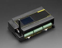 Digital Loggers PLDuino - ATmega2560 + ESP8266 Customizable PLC : ID 3418 :  $194.95 : Adafruit Industries, Unique & fun DIY electronics and kits