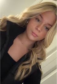 Megan Lund's Instagram, Twitter & Facebook