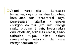 Sub konsep pelajaran adalah adaptasi makhluk hidup terhadap lingkungannya. Klasifikasi Tes Annisa Julianti Minggu 4 1 Sarana