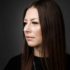 Aimee Schubert's Instagram, Twitter & Facebook