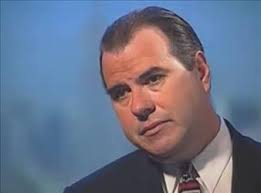 John O'Neill Obituary (2001)