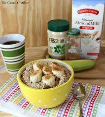 Pb2 Oatmeal Recipe Clean Eating Breakfast Easy Healthy Breakfast Pb2 Recipes