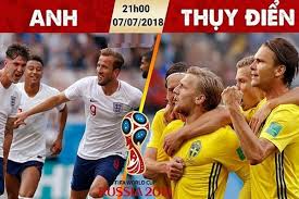 Trận bóng này được diễn ra trên sân vận động krestovsky Link Xem Trá»±c Tiáº¿p Thá»¥y Ä'iá»ƒn Vs Anh Nga Vs Croatia Tren Vtv6 Vtv3 Hom Nay