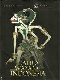 Karakter tokoh arjuna dalam buku ilustrasi lakon wayang arjuna wiwaha. Resensi Buku Gatra Wayang Indonesia Cipta Ambarwati