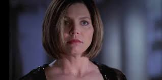 How dare you Cordelia ? How dare you sleep with Connor and instead of  apologizing to Angel by regretting your action, you ask him to "get over  it" ??? I'm disgusted by